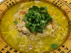 -乌江鱼杭帮菜(西湖店)