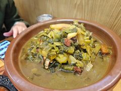 -周麻婆·川式小炒(泉州鲤城超越工业园店)