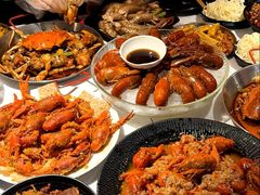 -冶建镜子·中国龙虾王(总店)