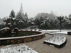 -南京航空航天大学(明故宫校区)