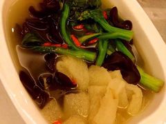 -围龙屋客家食府(福田店)