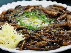 响油鳝糊-协和菜馆(凤凰街店)