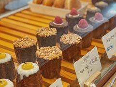 -发酵食堂(屏风街店)