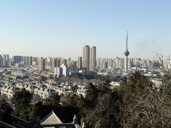 -云龙山