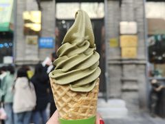 -吴裕泰茶庄(前门大街店)