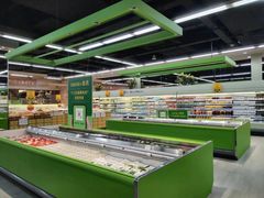 -果蔬好生活超市(乐堤港店)