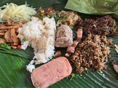 -mamalao老挝烤肉糯米饭