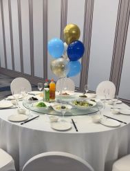 -曼格纳婚礼艺术中心(张江店)