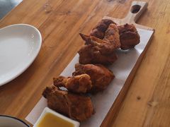 -Twin Tails Brewpub双尾精酿餐吧(八坼店)