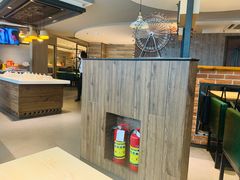 -豪客来牛排(重庆三峡广场步行街1704店)