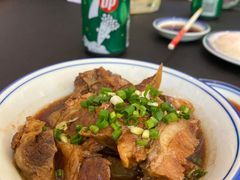 -左记港食(融科天城店)