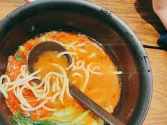 -李先生牛肉面大王(北京平谷步行街店)
