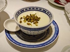 -白天鹅宾馆-玉堂春暖餐厅