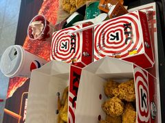 -肯德基(友好店)