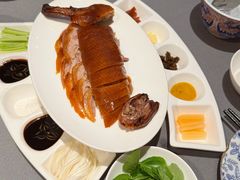 -阿庄新豫菜(通泰路店)