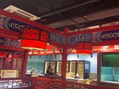 -祥源胡同·涮牛羊肉火锅(花桥店)