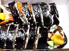 -传闻来紫菜包饭·打糕(西塔韩百店)