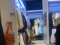 -海马体照相馆(大连柏威年购物中心店)