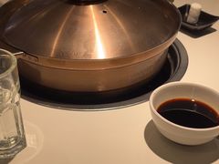 -烹然四季椰子鸡火锅(姚家园万象汇店)