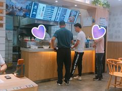 -黎一碗大碗手工面(城市立方店)