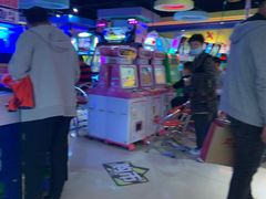 -杉杉奥特莱斯广场(哈尔滨店)