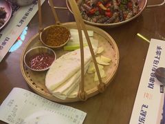 -神府路壹号·海鲜烧烤排档(三坊七巷店)