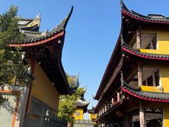 -上海青龙寺