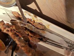 -耶里夏丽·新疆菜·28年喀什老馆(田林东路店)