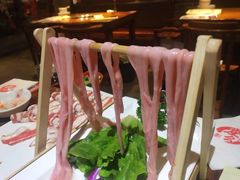 -庄老幺火锅(娄山关路店)