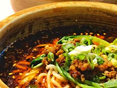 三国小面-水煮三国·川鲁江湖菜(香山店)