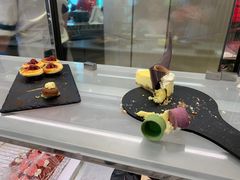 -厦门艾美酒店·新食谱西餐厅