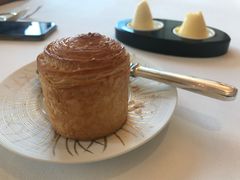 -Caprice(香港四季酒店)