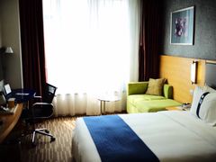 -北京东直门智选假日酒店