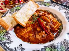 -BROWNSTONE布朗石西班牙餐厅(富城店)