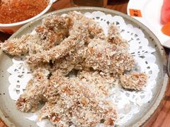 佬土鹅酥肉-佬土鹅肠火锅(解放路店)