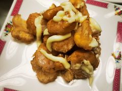 -东鑫记港式茶餐厅(南京东路店)