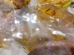 -顶东面包花园·生日蛋糕(太平店)