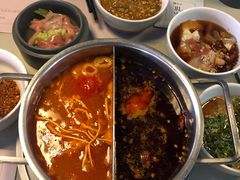 -壹小馆.皇城老妈(成都太古里店)