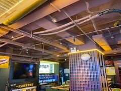 -喝丢一只鞋海鲜烧烤·海肠捞饭(东关街店)