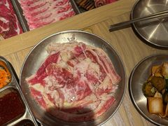 -西塔老太太泥炉烤肉(亚运村店)