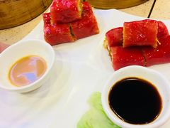 -点都德(华强南店)