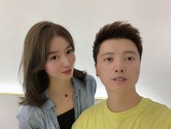 -逸丝风尚