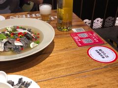 -百年神厨·地道川菜(清江西路店)