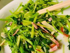 -杭州雅谷泉山庄酒店-餐厅