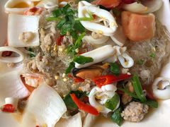 -Doo Dee Thai Food(Issan/Isaan/Esan)