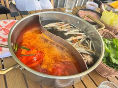 -四喜小胖·北京涮肉(五道营店)