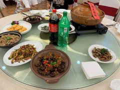 -千岛湖鱼味馆(十字街总店)