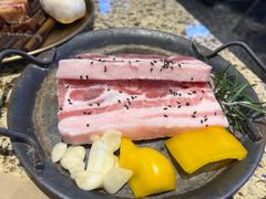 -安又胖韩国烤肉(美罗城店)