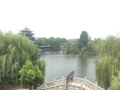 -台儿庄古城