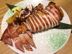 -吉川居酒屋(建国北路店)
